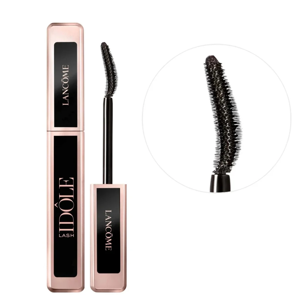NIB $30 Lancôme Lash Idôle Lengthening & Volumizing Mascara Black
